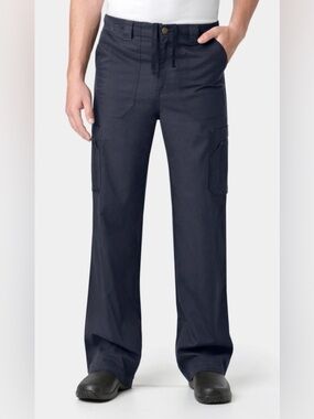 Carhartt Ripstop Men's Cargo Scrub Pants